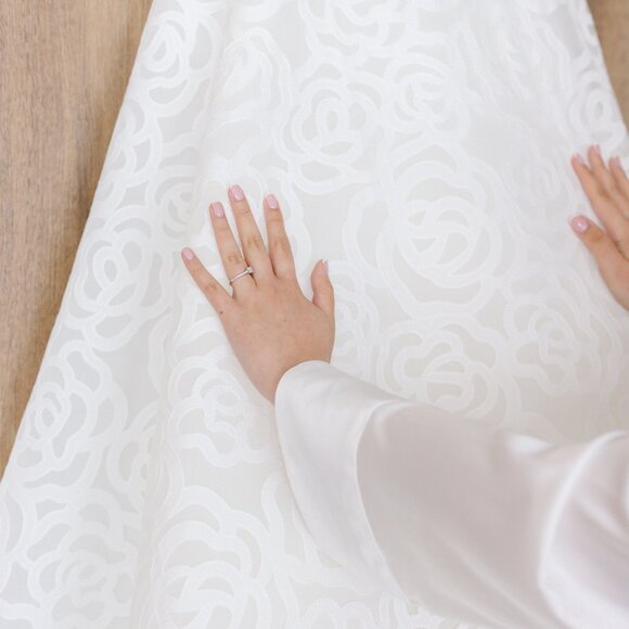 Pronovias Privee LOUELLE - Picture 10 of 10